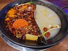 -楠火锅(昆山金鹰店)