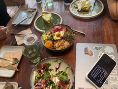 -O'mills Sourdough Bakery&Bistro(永嘉路店)