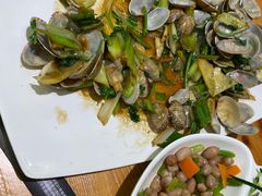 -平娃三宝烧烤·面食(南小街店)