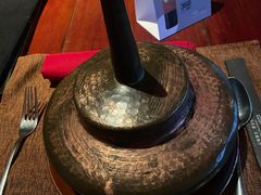 -花马天堂云南餐厅 Lost Heaven(外滩店)