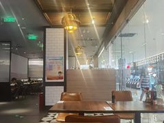 -西堤牛排(龙德广场店)