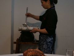 赤豆粉葛煲鲮鱼-农汤老店(顺联公园里店)