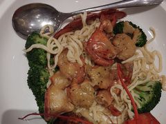 -万龙洲海鲜(广渠门店)