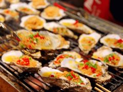 -沙州食驿·非遗小吃夜市