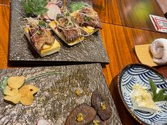 -鸟鹏烧鸟居酒屋(仁恒梦中心店)