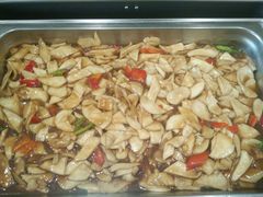 -李先生(山东曹州服务区二店)