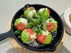 -蔡澜点心·粤菜(丽泽天街店)