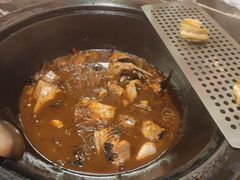 -粗粮人家·东北菜(洋桥店)