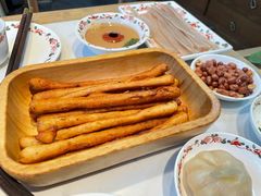 -东门口·鲜爆肚涮肉·烧烤(老门东店)