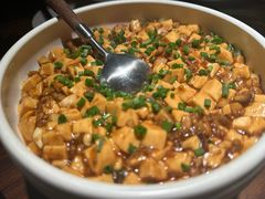 沃豆腐-乔村二十八道(天目里店)
