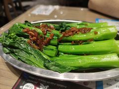 -文通冰室(东方宝泰店)