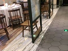 -小厨娘淮扬菜(诚信大道店)