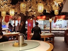 -吴记百家·私房菜·家宴(润园店)