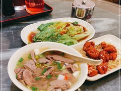 -西关刘福记(文德路店)