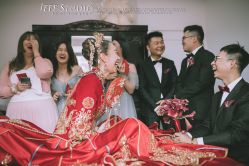 点击看大图 -JEFF STUDIO摄影摄像婚礼跟拍