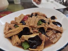 -老磨油饼(高陵店)