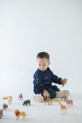 -DORA kids 朵拉儿童摄影花园店