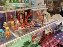-猫的天空之城概念书店(苏州平江店)
