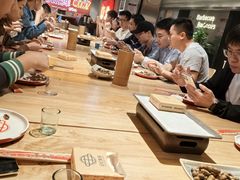 -记忆串城·东北烧烤·小龙虾·大型团建(南油店)