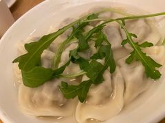-汝是素•文创素食馆(金月湾店)