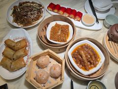 -陶陶居酒家(SM二期购物广场店)