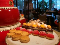 -金海湾自助餐厅(金陵饭店)