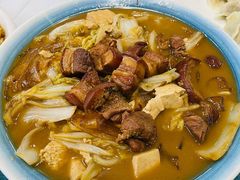 -龙香居海鲜家常菜饭店·特色驴肉·古城浑锅