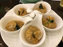 -五观堂素食(新华路店)
