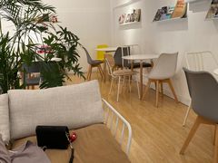 -隹木咖啡馆(宝龙广场店)