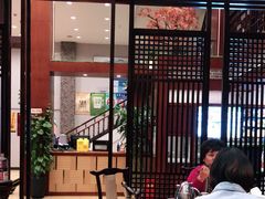 大堂-侬佳蒸菜馆(听潮店)
