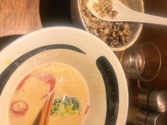 -真打拉面·日式拉面新流派(体育西横街店)