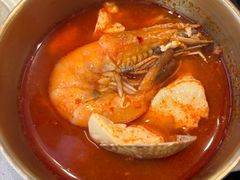 -韩一品韩国料理(柏庐南路店)