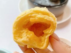 流沙包-广州富力丽思卡尔顿酒店·丽轩·粤菜