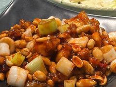 -玉桥餐厅(天坛店)