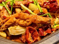 -川成元·麻辣香锅(凯德MALL西直门店)