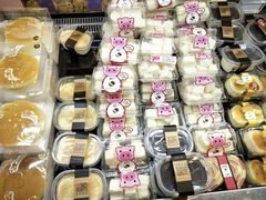 -85度C(南京龙江店)