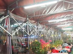 -三毛演义·湖南烧烤大排档(南浦店)