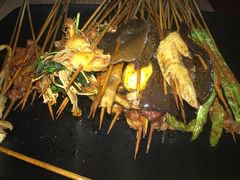 -长药唐师乐山油炸(石人直营店)