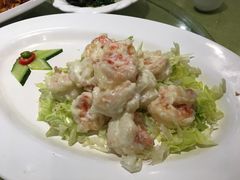 -振生清真饭店(永安道店)