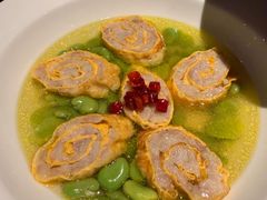 -茶人村·前滩江景雅宴(上海首店)