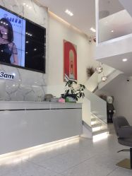 -上禾 HAIR SALON