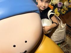 -上海尚嘉中心