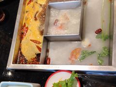 -重庆德忆火锅（龙南街3店）(渝水岸餐饮)