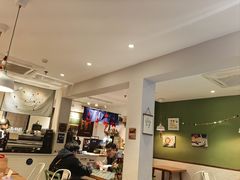 -红小姐咖啡馆(西津渡店)