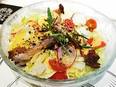 -西堤厚牛排(昆山店)