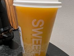 -7分甜(武林银泰店)