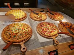 -比格比萨自助(德思勤四季汇店)