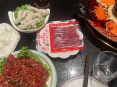 -三江两海老火锅(北京首店)
