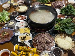 -尼玛藏家风味园(阿山食城店)
