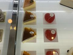 -DEMO黛慕蛋糕(中泰店)